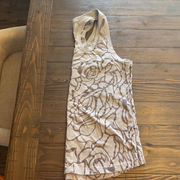 Fabletics Racerback Tank - Size M - Picture 2 of 4